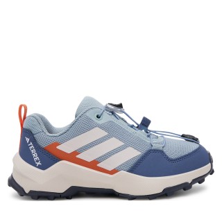 Trekkingschuhe adidas Terrex Ax4s JI1508 Grau