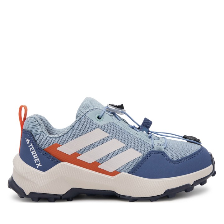 Trekkingschuhe adidas Terrex Ax4s JI1508 Grau