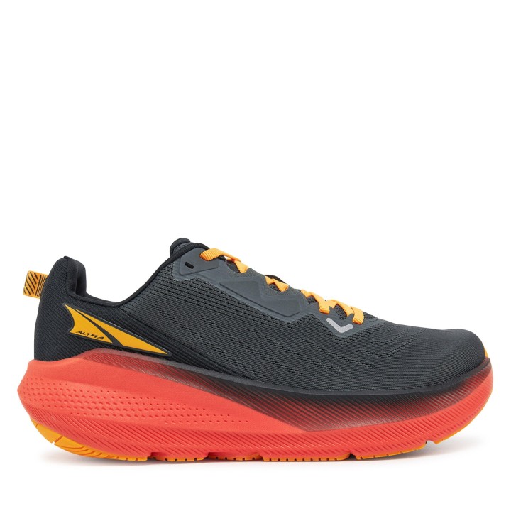 Laufschuhe Altra FWD VIA AL0A85PN0 Schwarz