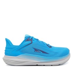 Laufschuhe Altra Torin 8 AL0A85QE4 Blau
