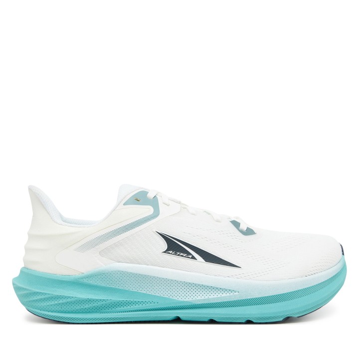 Laufschuhe Altra Torin 8 AL0A85QF1 Weiß