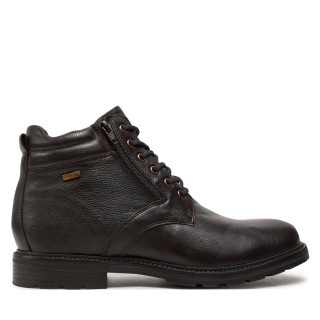 Schnürschuhe Caprice 9-16201-43 Braun