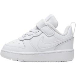 Nike Sportswear Sneaker "Court Borough Low", für Kinder, mit Design auf den Spuren des Air Force 1