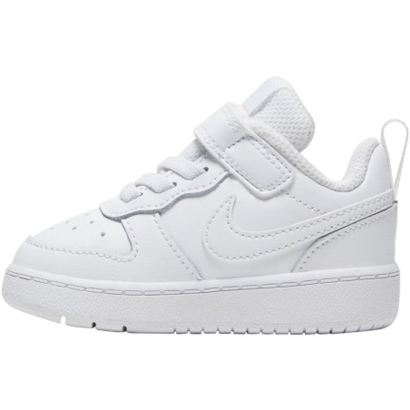 Nike Sportswear Sneaker "Court Borough Low", für Kinder, mit Design auf den Spuren des Air Force 1