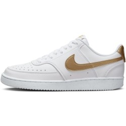 Nike Sportswear Sneaker "COURT VISION LOW NEXT NATURE", Design auf den Spuren des Air Force 1