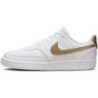 Nike Sportswear Sneaker "COURT VISION LOW NEXT NATURE", Design auf den Spuren des Air Force 1