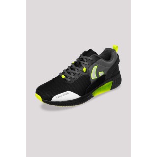 CAMP DAVID Sneaker, mit Wechselfußbett