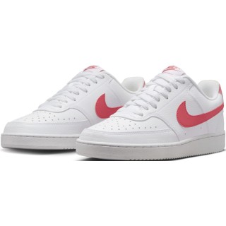 Nike Sportswear Sneaker "COURT VISION LOW", Design auf den Spuren des Air Force 1