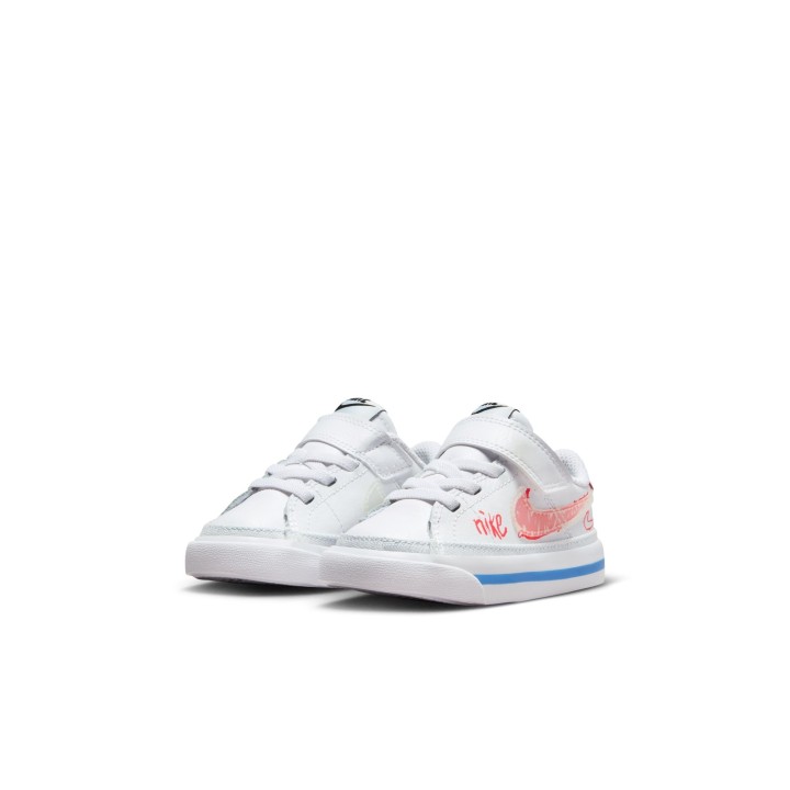 Nike Sportswear Sneaker "COURT LEGACY S (TD)"