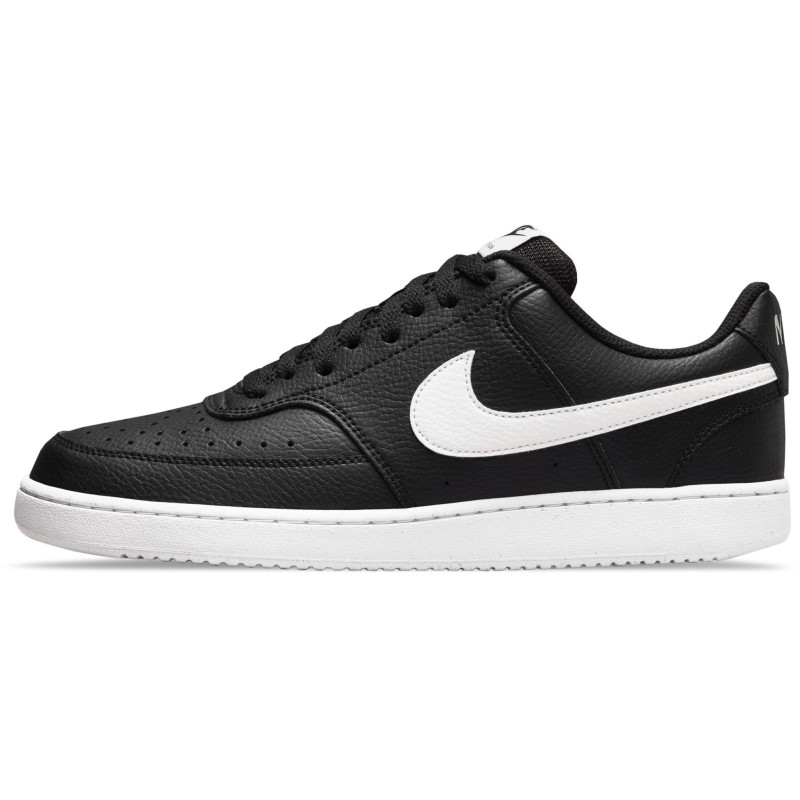 Nike Sportswear Sneaker "COURT VISION LOW NEXT NATURE", Design auf den Spuren des Air Force 1
