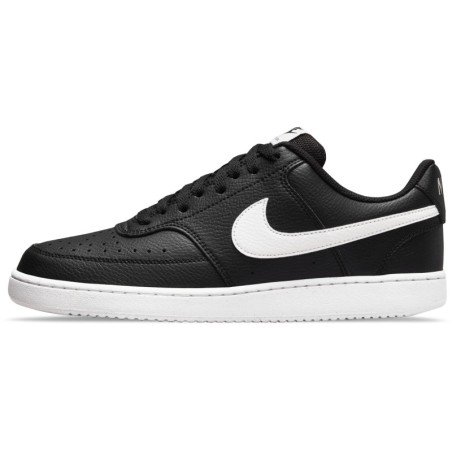 Nike Sportswear Sneaker "COURT VISION LOW NEXT NATURE", Design auf den Spuren des Air Force 1