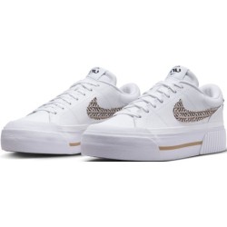 Nike Sportswear Sneaker "COURT LEGACY LIFT"