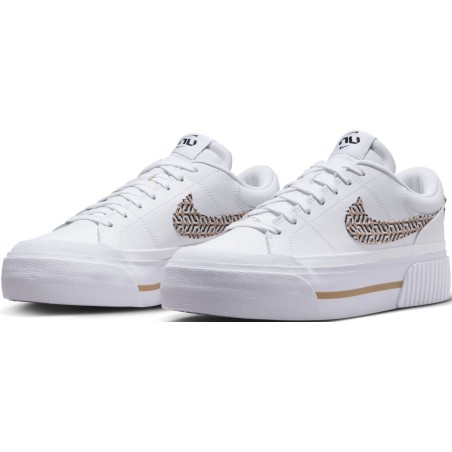 Nike Sportswear Sneaker "COURT LEGACY LIFT"