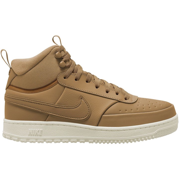 Nike Sportswear Sneaker "COURT VISION MID WINTER"