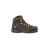 Jack Wolfskin Refugio Texapore Mid Men Wasserdichte Wanderschuhe Herren 45.5 miscellaneous Khaki / Phantom