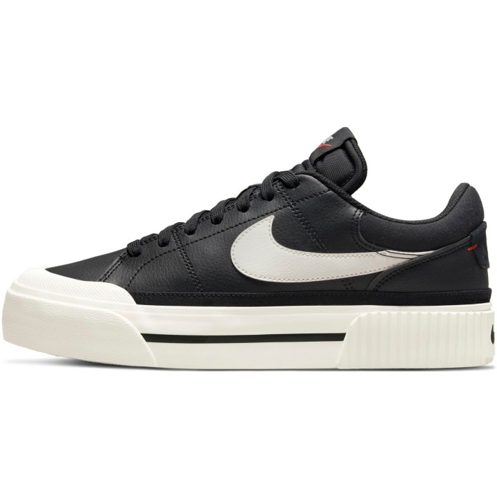 Nike Sportswear Sneaker "COURT LEGACY LIFT"