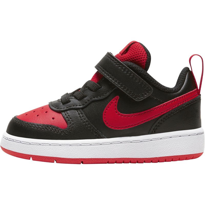 Nike Sportswear Sneaker "Court Borough Low 2", für Kinder, mit Design auf den Spuren des Air Force 1