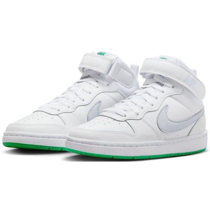 Nike Sportswear Sneaker "Court Borough Mid 2"