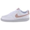 Nike Sportswear Sneaker "COURT VISION LOW NEXT NATURE", Design auf den Spuren des Air Force 1