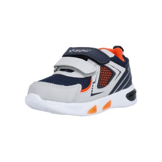 ZIGZAG Sneaker "Fulgur", mit eingebauten Lichtern