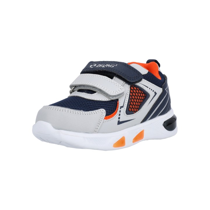 ZIGZAG Sneaker "Fulgur", mit eingebauten Lichtern