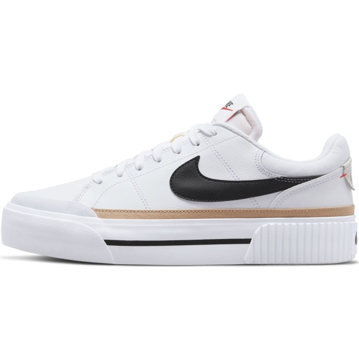 Nike Sportswear Sneaker "COURT LEGACY LIFT"
