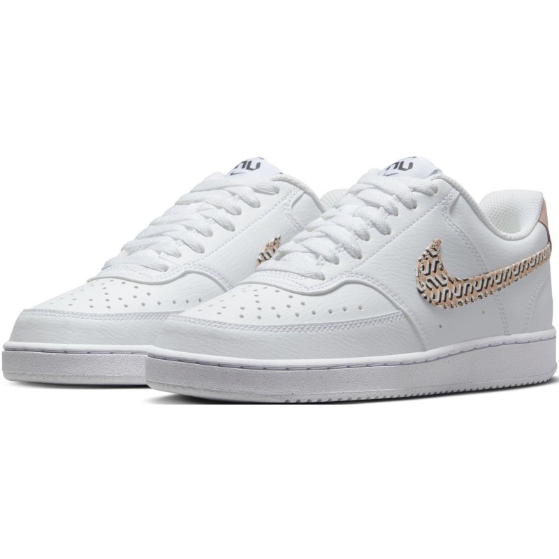 Nike Sportswear Sneaker "COURT VISION LO NN NU"