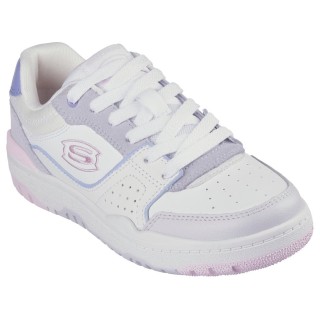 Skechers Sneaker "SKX-228", Schnür,-Retro Sneaker mit Logostick, Größenschablone zum Download