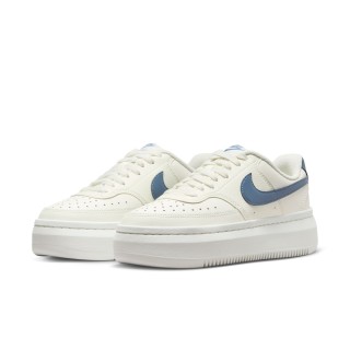 Nike Sportswear Sneaker "COURT VISION ALTA", Design auf den Spuren des Air Force 1