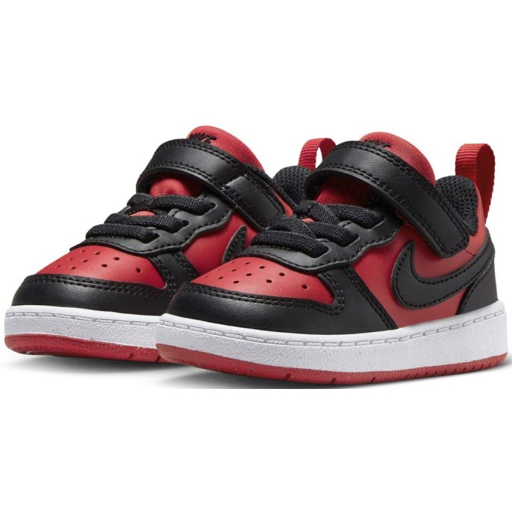 Nike Sportswear Sneaker "Court Borough Low Recraft (TD)"