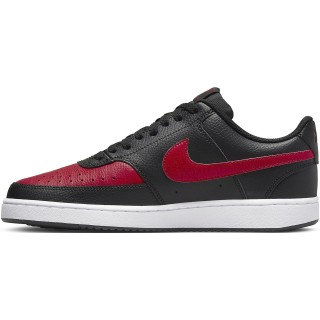 Nike Sportswear Sneaker "COURT VISION LOW", Design auf den Spuren des Air Force 1