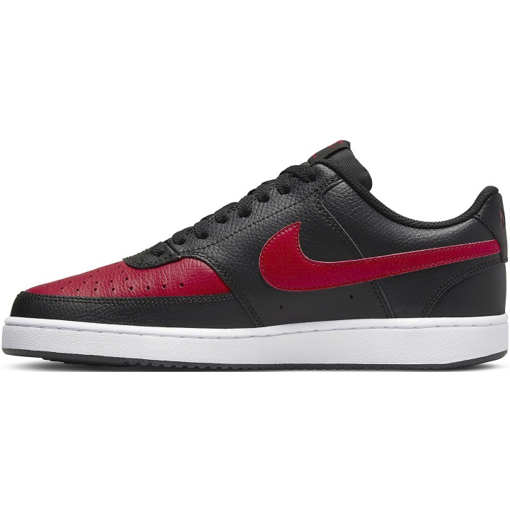 Nike Sportswear Sneaker "COURT VISION LOW", Design auf den Spuren des Air Force 1