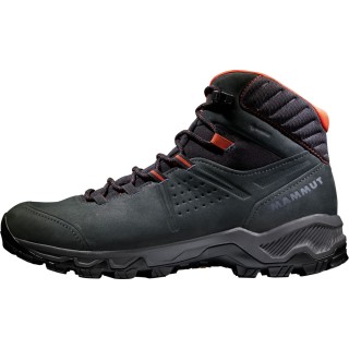 Mammut Herren Mercury IV Mid GTX Schuhe