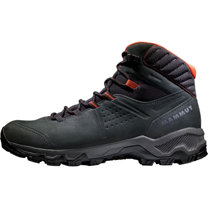 Mammut Herren Mercury IV Mid GTX Schuhe