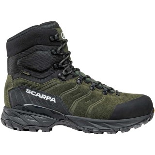Scarpa Rush Polar GTX Schuhe