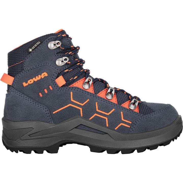 Lowa Kinder Kody Evo GTX Mid Schuhe