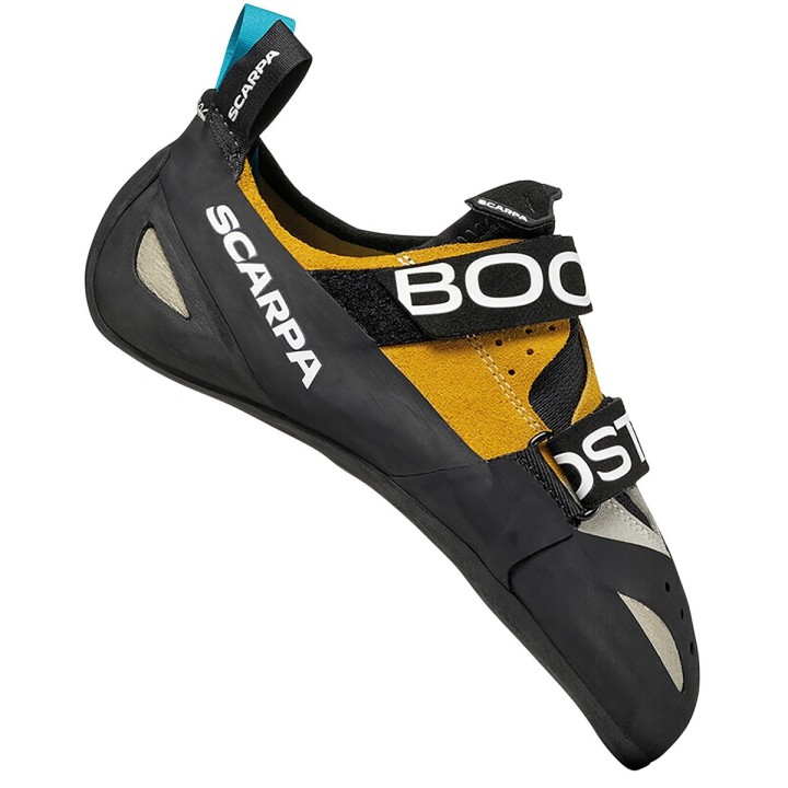 Scarpa Boostic R Kletterschuhe