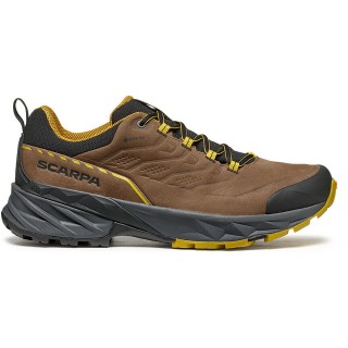 Scarpa Herren Rush 2 Pro GTX Schuhe