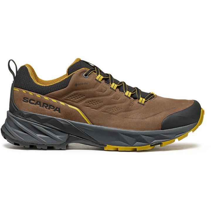 Scarpa Herren Rush 2 Pro GTX Schuhe