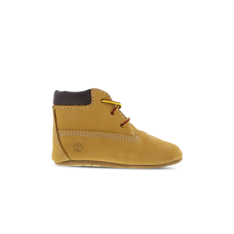 Timberland Crib Bootie Unisex Stiefel - Weizen - Größe: 15.5 - Leder - Foot Locker