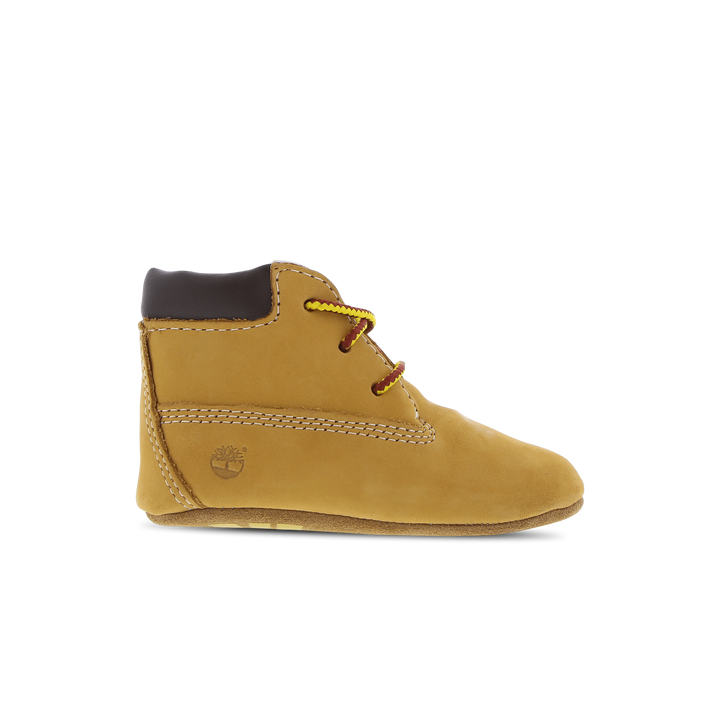 Timberland Crib Bootie Unisex Stiefel - Weizen - Größe: 15.5 - Leder - Foot Locker