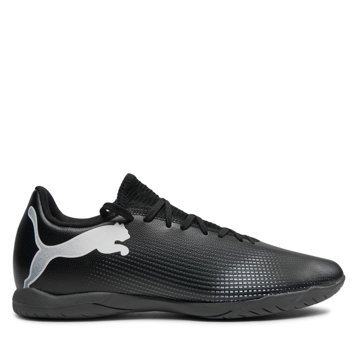 Fußballschuhe Puma Future 7 Play It 10772702 02 Schwarz