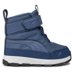Schneeschuhe Puma Evolve Boot AC+ Inf 392646 02 Blau