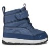 Schneeschuhe Puma Evolve Boot AC+ Inf 392646 02 Blau