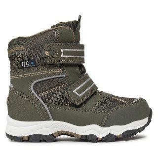 Schneeschuhe Leaf Siljan LSILJ101A Khakifarben