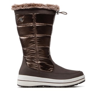 Schneeschuhe Caprice 9-26440-29 Braun