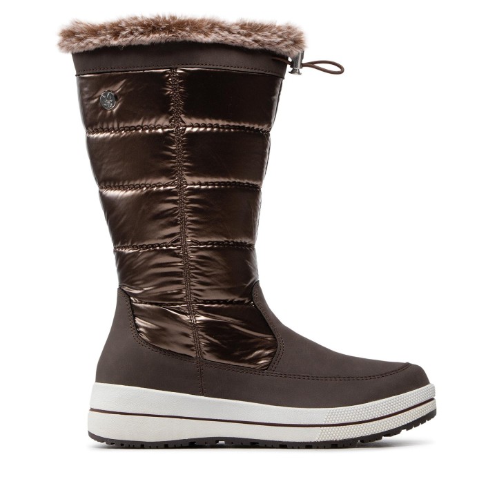 Schneeschuhe Caprice 9-26440-29 Braun