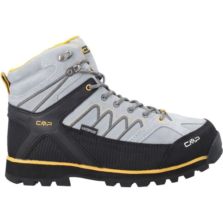 CMP Herren Moon Mid WP Schuhe
