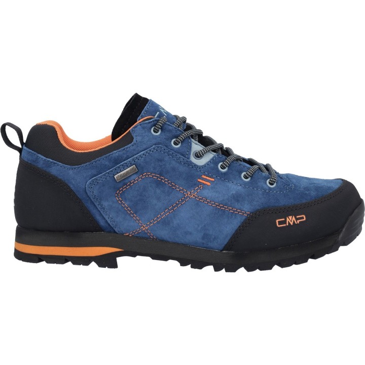 CMP Herren Alcor 2.0 Low WP Schuhe