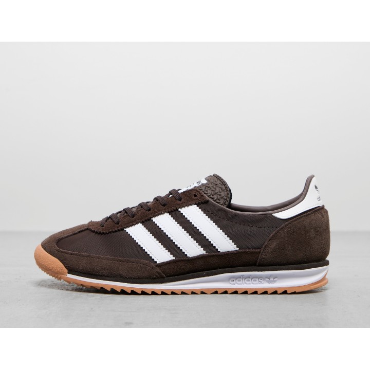 adidas Originals SL 72 Women's - Brown